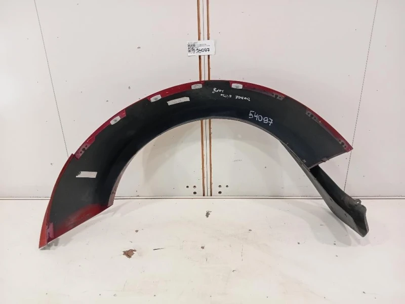 Passaruota ANT DX 5KH16TRMAB Dodge Nitro 2007