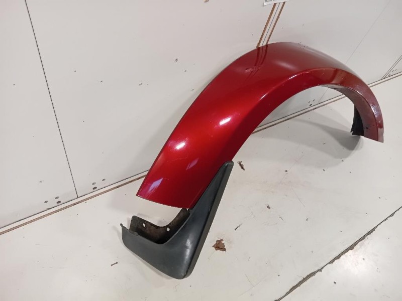 Passaruota ANT DX 5KH16TRMAB Dodge Nitro 2007