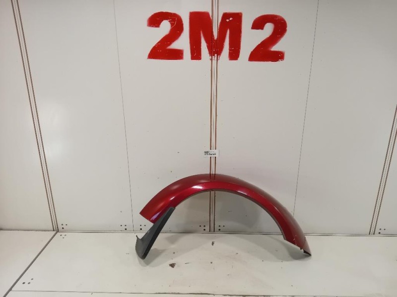 Passaruota ANT DX 5KH16TRMAB Dodge Nitro 2007