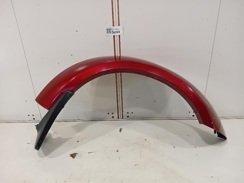 Passaruota ANT DX 5KH16TRMAB Dodge Nitro 2007