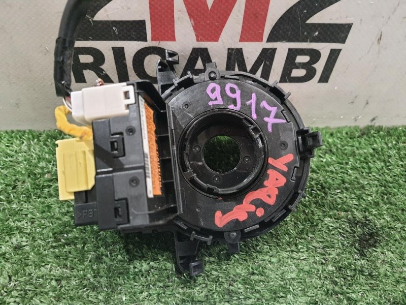 Contatto Airbag Guidatore 892450D020 Toyota Yaris IV 2014