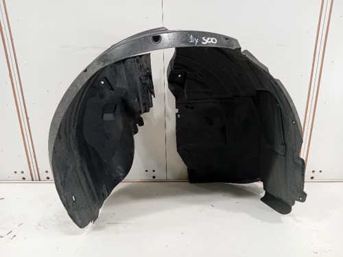 Passaruota ANT DX 52038891 Fiat 500X 2015