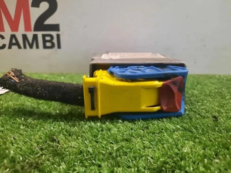 Centralina Air-bag 8P0959655S Audi A3 8P1 2008