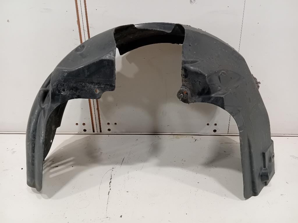 Passaruota ANT DX 8A61-16114-AD Ford Fiesta VI 2008