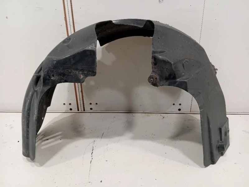 Passaruota ANT DX 8A61-16114-AD Ford Fiesta VI 2008