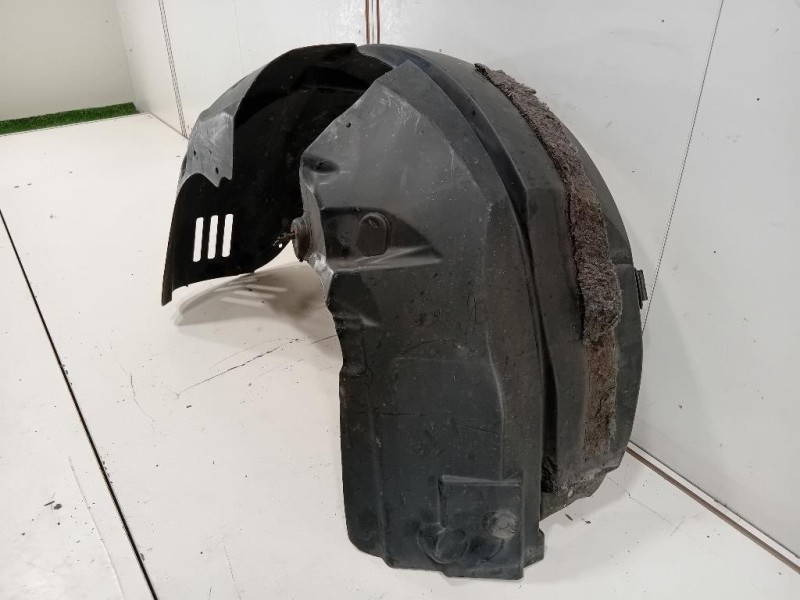 Passaruota ANT DX 8A61-16114-AD Ford Fiesta VI 2008