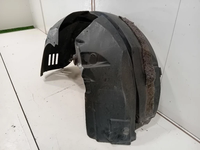 Passaruota ANT DX 8A61-16114-AD Ford Fiesta VI 2008