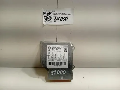 Centralina Air-bag 8K0 858 655 B Audi A4 8K2 2008