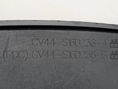 Passaruota ANT DX CV44-S16D238 Ford KUGA II 2013