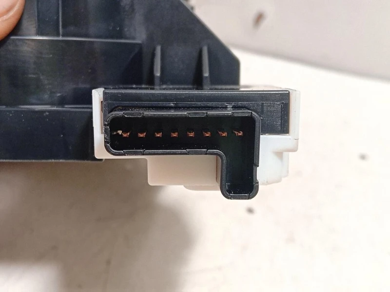 Contatto Airbag Guidatore 1K0 959 653 C 1K0959653C Volkswagen GOLF VI 2009