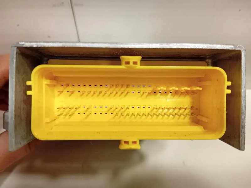 Centralina Air-bag 8K0 858 655 B Audi A4 8K2 2008