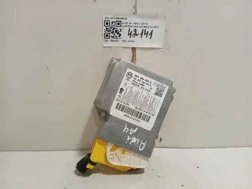 Centralina Air-bag 8K0 959 655 B Audi A4 8K2 2012
