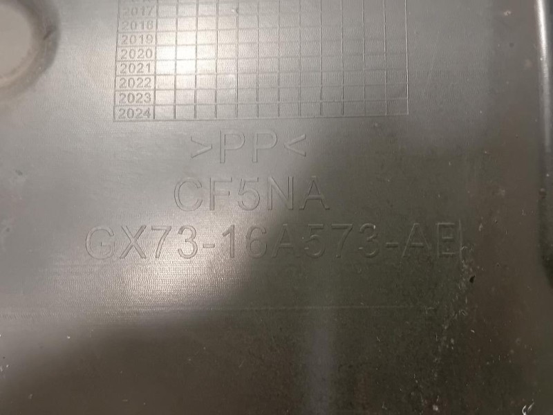 Passaruota ANT DX GX73-16A573-AE Jaguar XE 2015