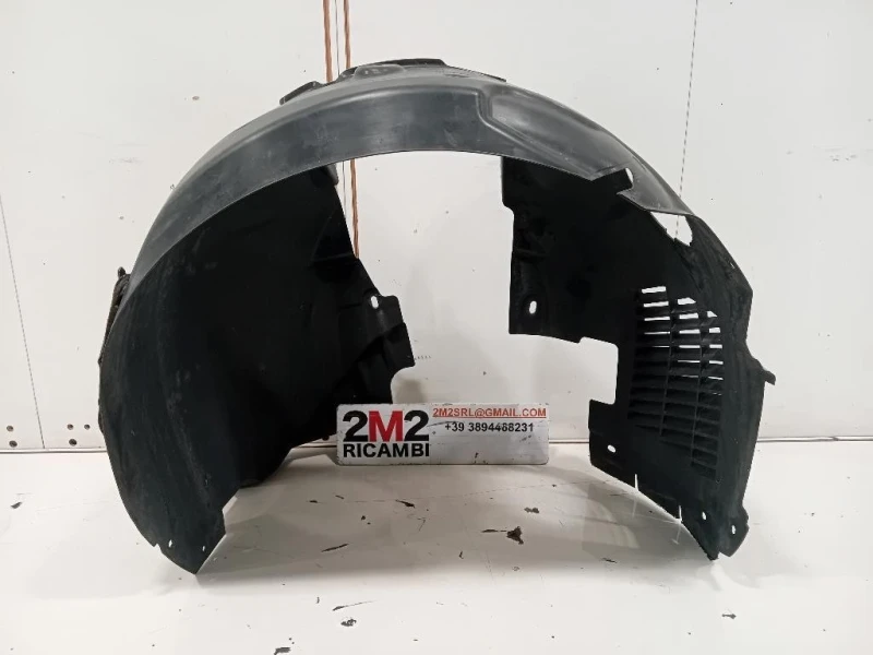 Passaruota ANT DX GX73-16A573-AE Jaguar XE 2015