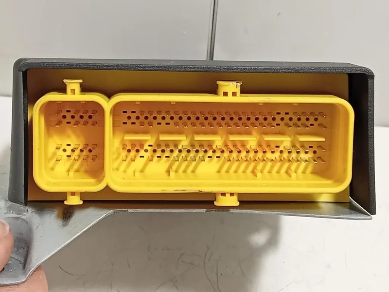 Centralina Air-bag 8W0 959 655 Audi A4 8W5 Avant 2015