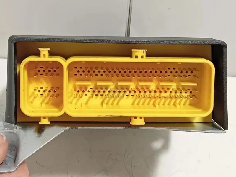 Centralina Air-bag 8W0 959 655 Audi A4 8W5 Avant 2015