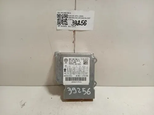 Centralina Air-bag 8K0 959 655 B Audi A5 8T3 2008