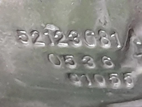 Convertitore Coppia Cambio Jeep Cherokee V 2018