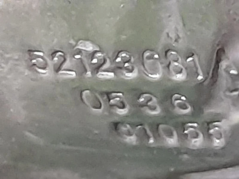 Convertitore Coppia Cambio Jeep Cherokee V 2018