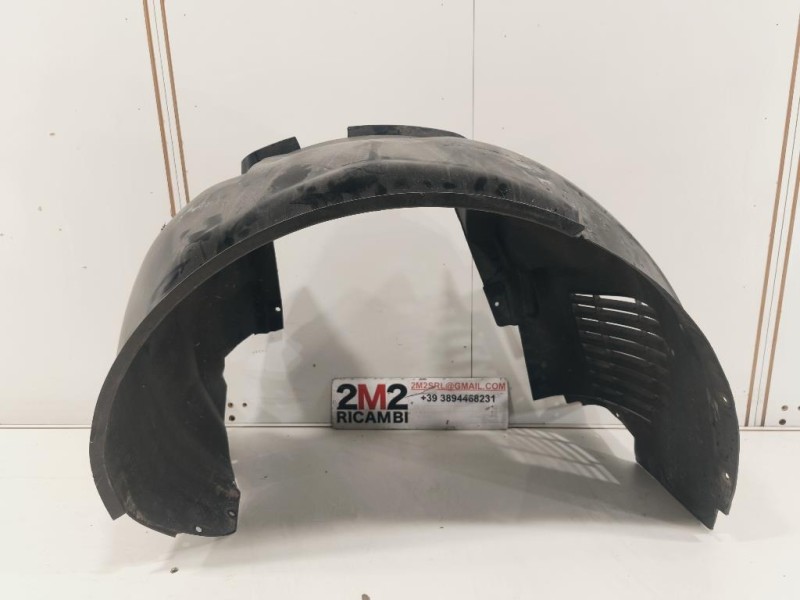 Passaruota ANT DX CX23-166562-AB Jaguar XF I 2011