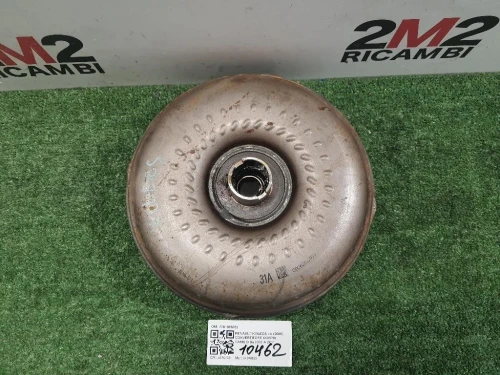 Convertitore Coppia Cambio 7701065852 Renault Koleos I 2008