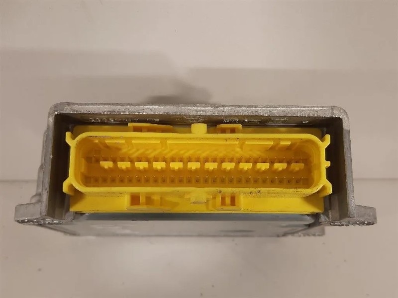 Centralina Air-bag 8U0 959 655 Audi Q3 8UB 2012