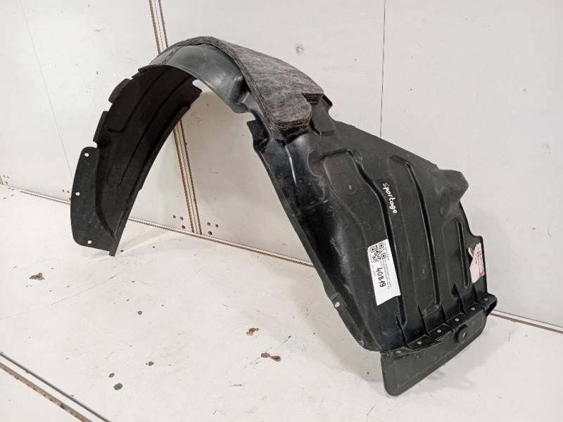 Passaruota ANT DX 86814-3U000 Kia Sportage III 2010