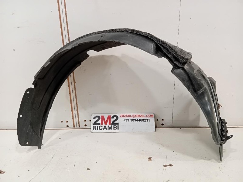 Passaruota ANT DX 86814-3U000 Kia Sportage III 2010