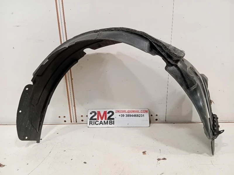 Passaruota ANT DX 86814-3U000 Kia Sportage III 2010