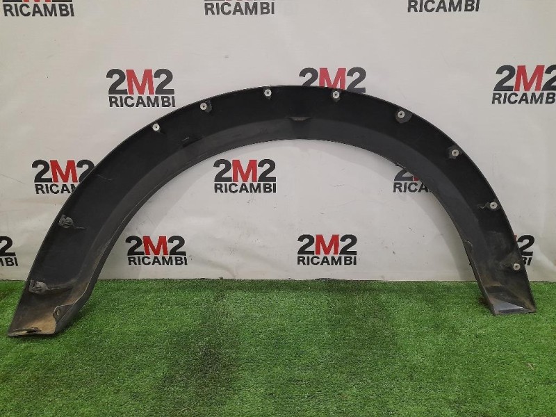 Passaruota ANT DX DFJ00002 Land Rover Discovery III 2005