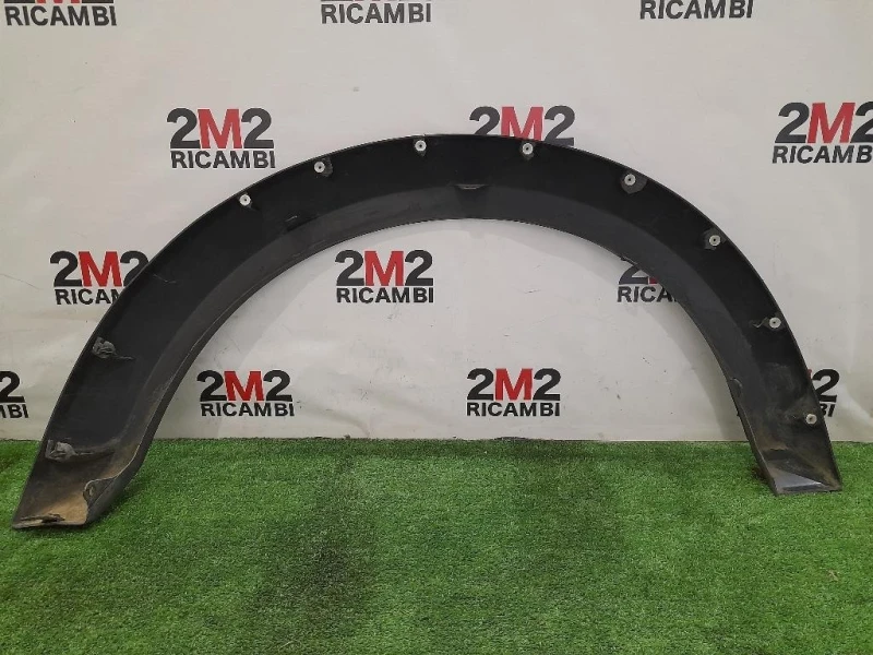 Passaruota ANT DX DFJ00002 Land Rover Discovery III 2005