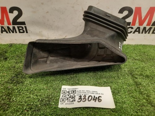 Passaruota ANT DX DFJ00002 Land Rover Discovery III 2005