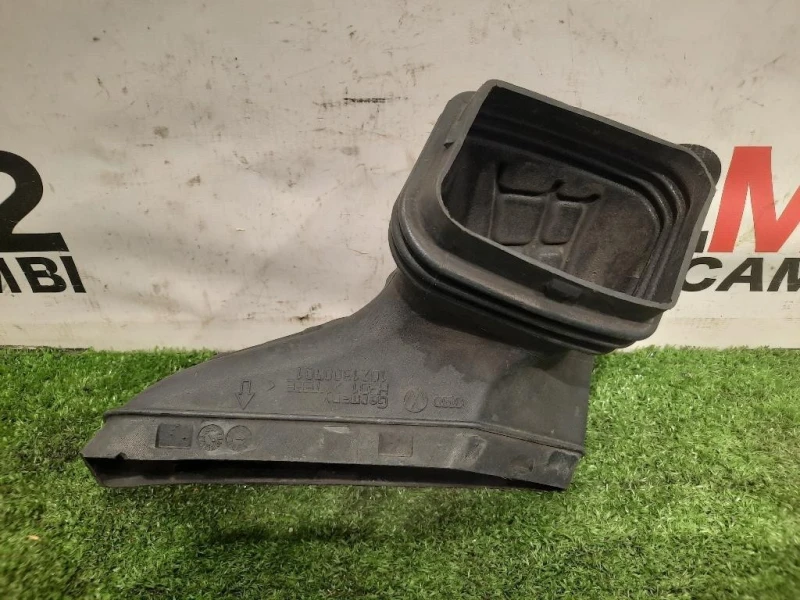 Convogliatore ARIA 1021300S01 TUBO ASPIRAZIONE ARIA Audi A4 8K2 2008