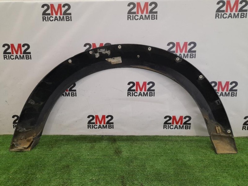 Passaruota ANT DX 9H22-02048A Land Rover Discovery III 2005