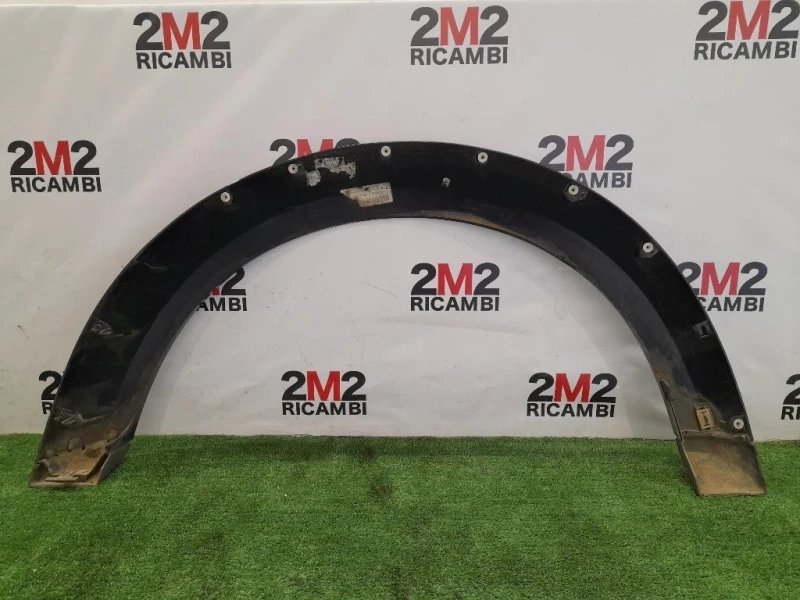 Passaruota ANT DX 9H22-02048A Land Rover Discovery III 2005