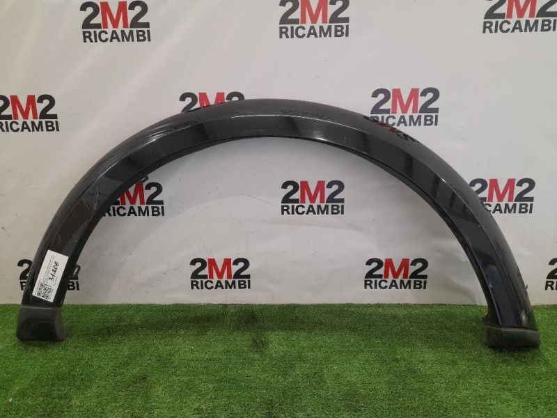 Passaruota ANT DX 9H22-02048A Land Rover Discovery III 2005