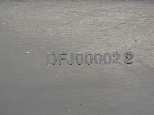 Passaruota ANT DX DFJ000022 Land Rover Discovery IV 2010