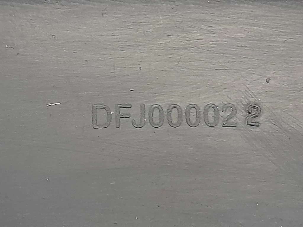 Passaruota ANT DX DFJ000022 Land Rover Discovery IV 2010