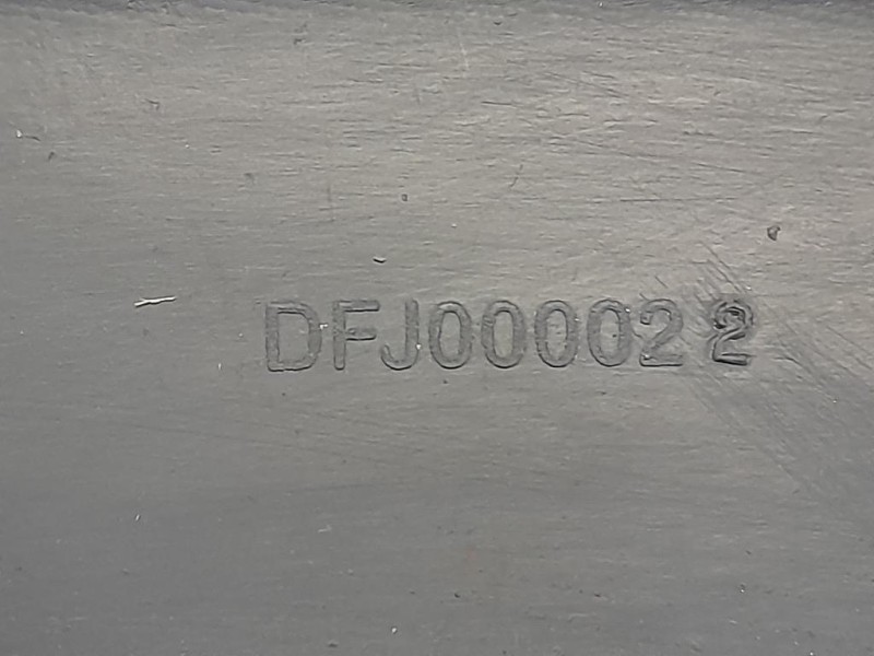 Passaruota ANT DX DFJ000022 Land Rover Discovery IV 2010