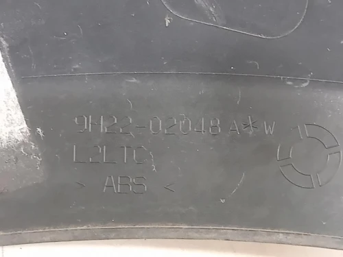 Passaruota ANT DX 9H22-02048 Land Rover Discovery IV 2010