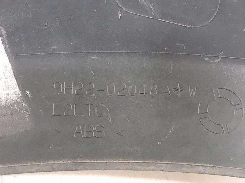 Passaruota ANT DX 9H22-02048 Land Rover Discovery IV 2010