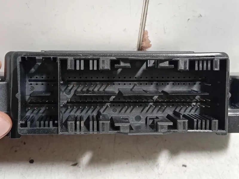 Centralina Air-bag 0285012518 Bmw Serie 1 F20 Berlina 2012