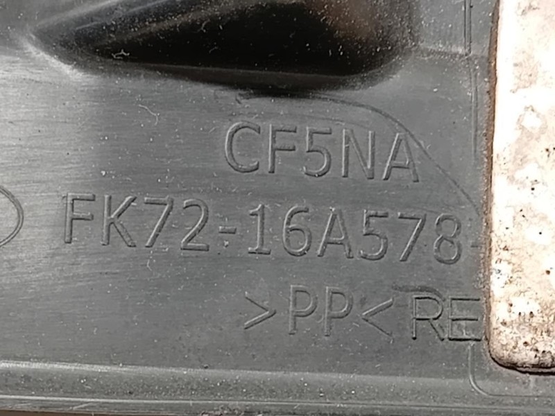 Passaruota ANT DX FK72-16A578 Land Rover Discovery V Sport 2019