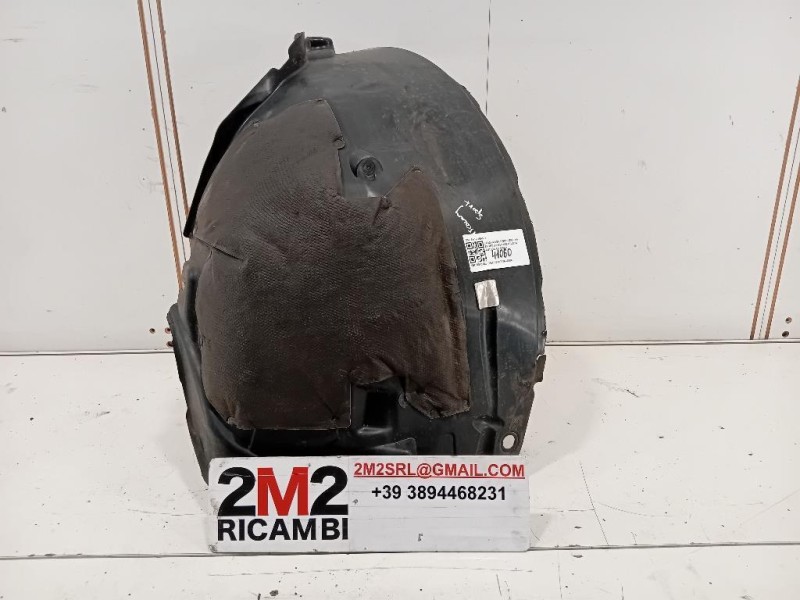 Passaruota ANT DX FK72-16A578 Land Rover Discovery V Sport 2019