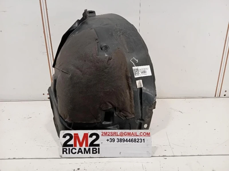 Passaruota ANT DX FK72-16A578 Land Rover Discovery V Sport 2019