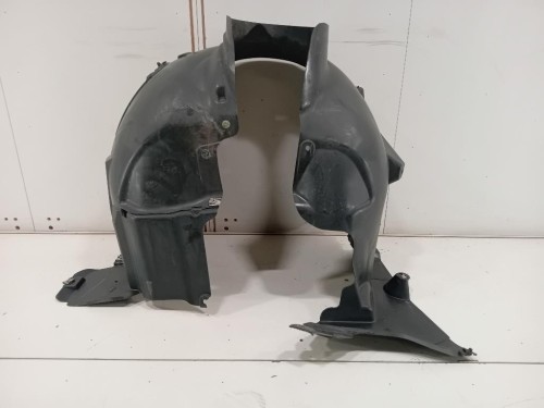 Passaruota ANT DX Mercedes Classe B W246 2012