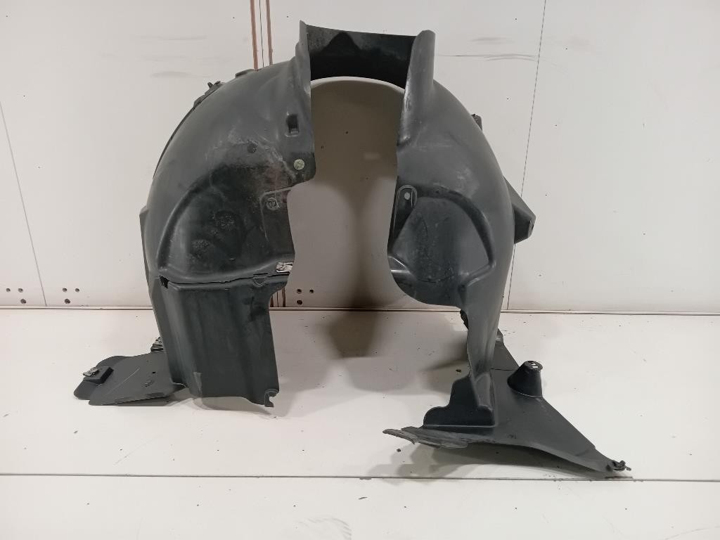 Passaruota ANT DX Mercedes Classe B W246 2012