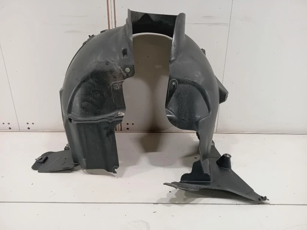 Passaruota ANT DX Mercedes Classe B W246 2012