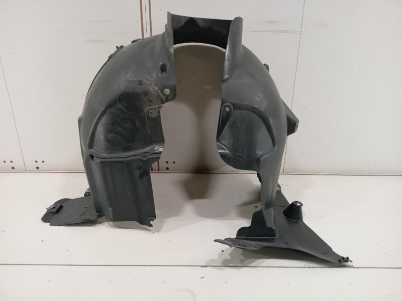 Passaruota ANT DX Mercedes Classe B W246 2012