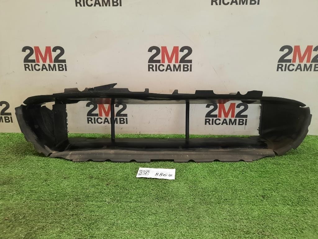 Convogliatore ARIA L1TB8312A Ford PUMA II 2019